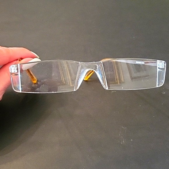 NEW Reading Glasses, Set of 2 Pairs, +1.25 Magnification - Picture 7 of 12